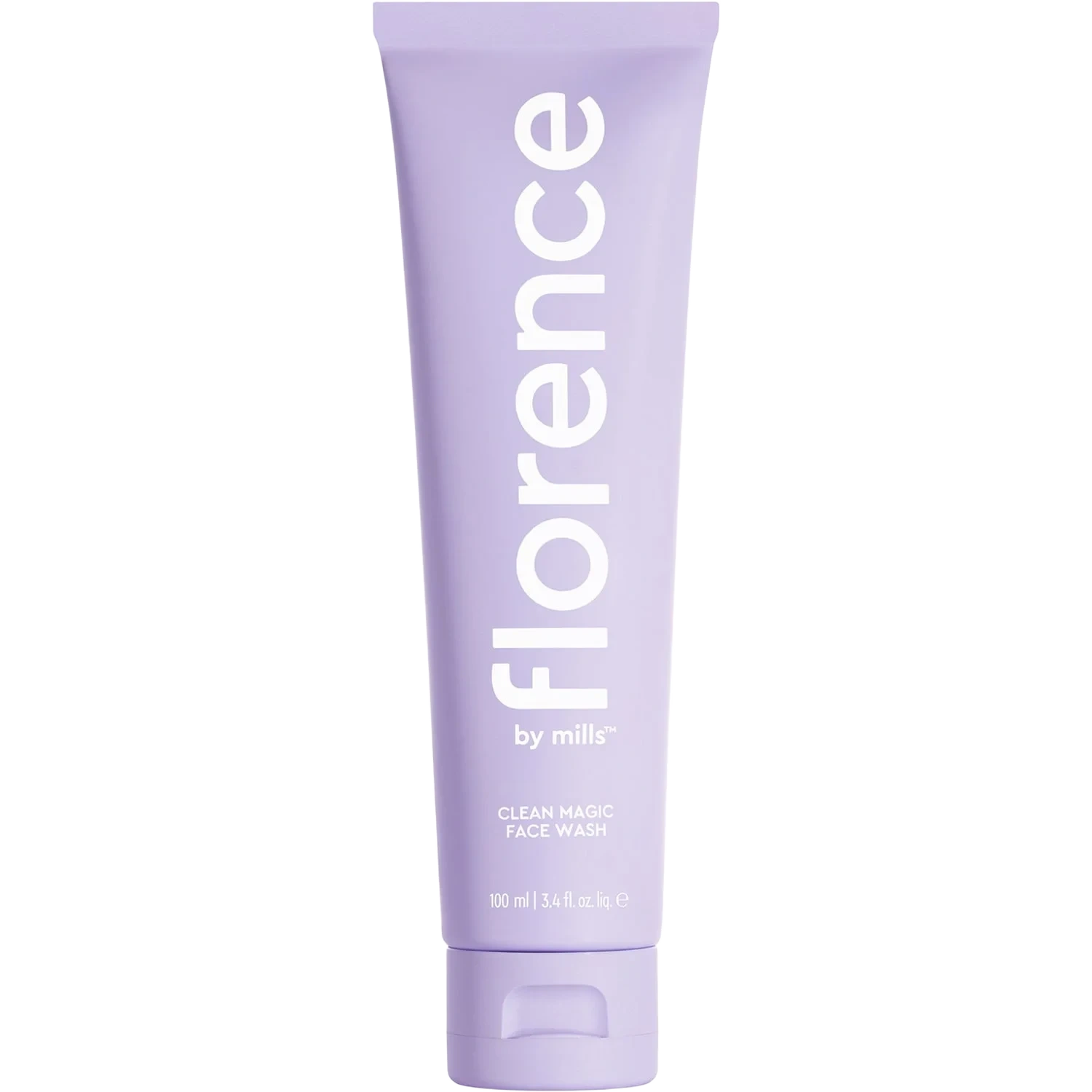 Florence by Mills Clean Magic Face Wash