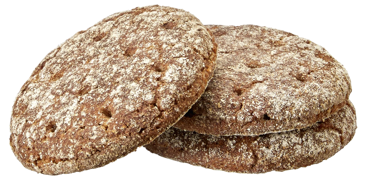 Rågkusar 12-P Fryst
