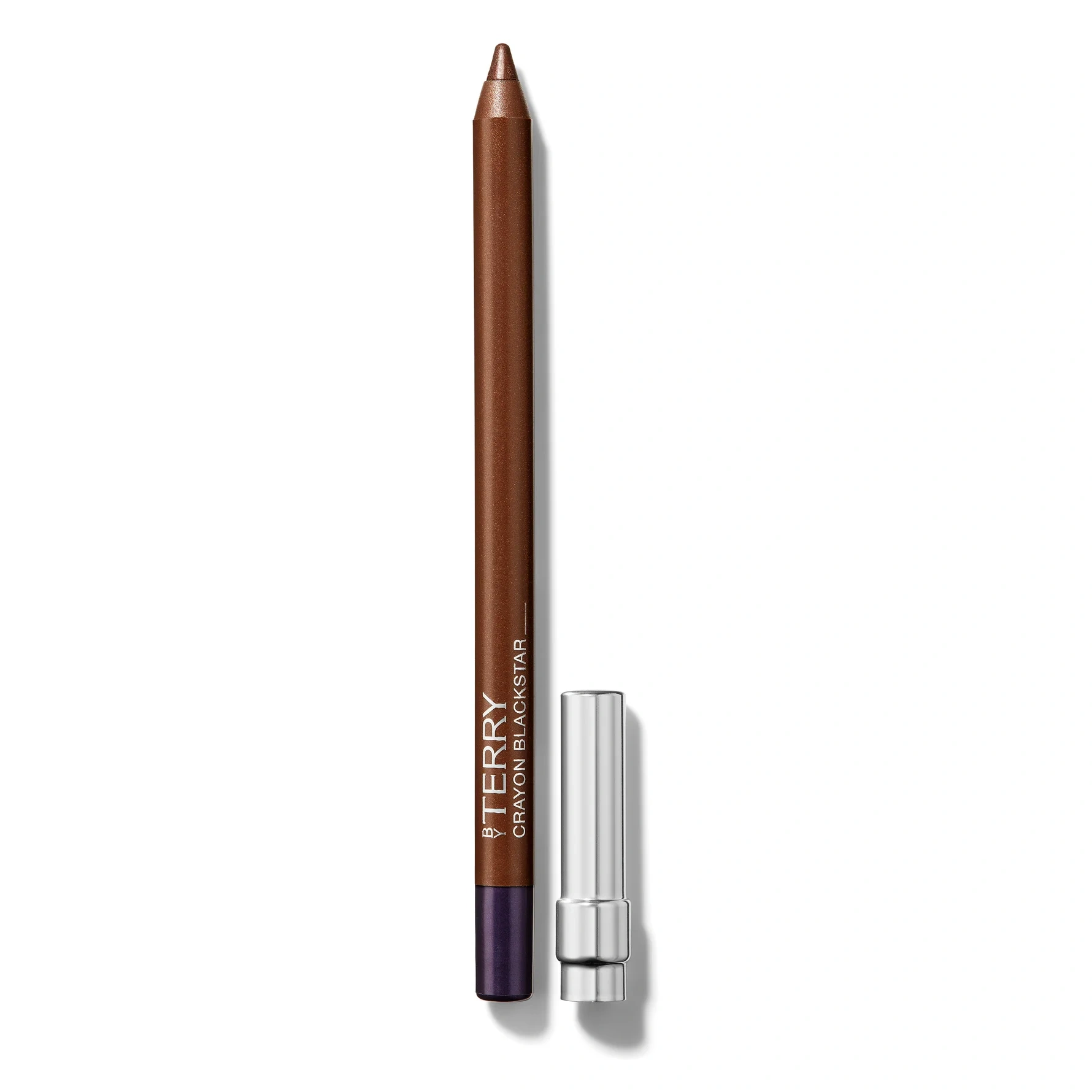 By Terry Crayon Blackstar Eyeliner 2 Brown Stellar