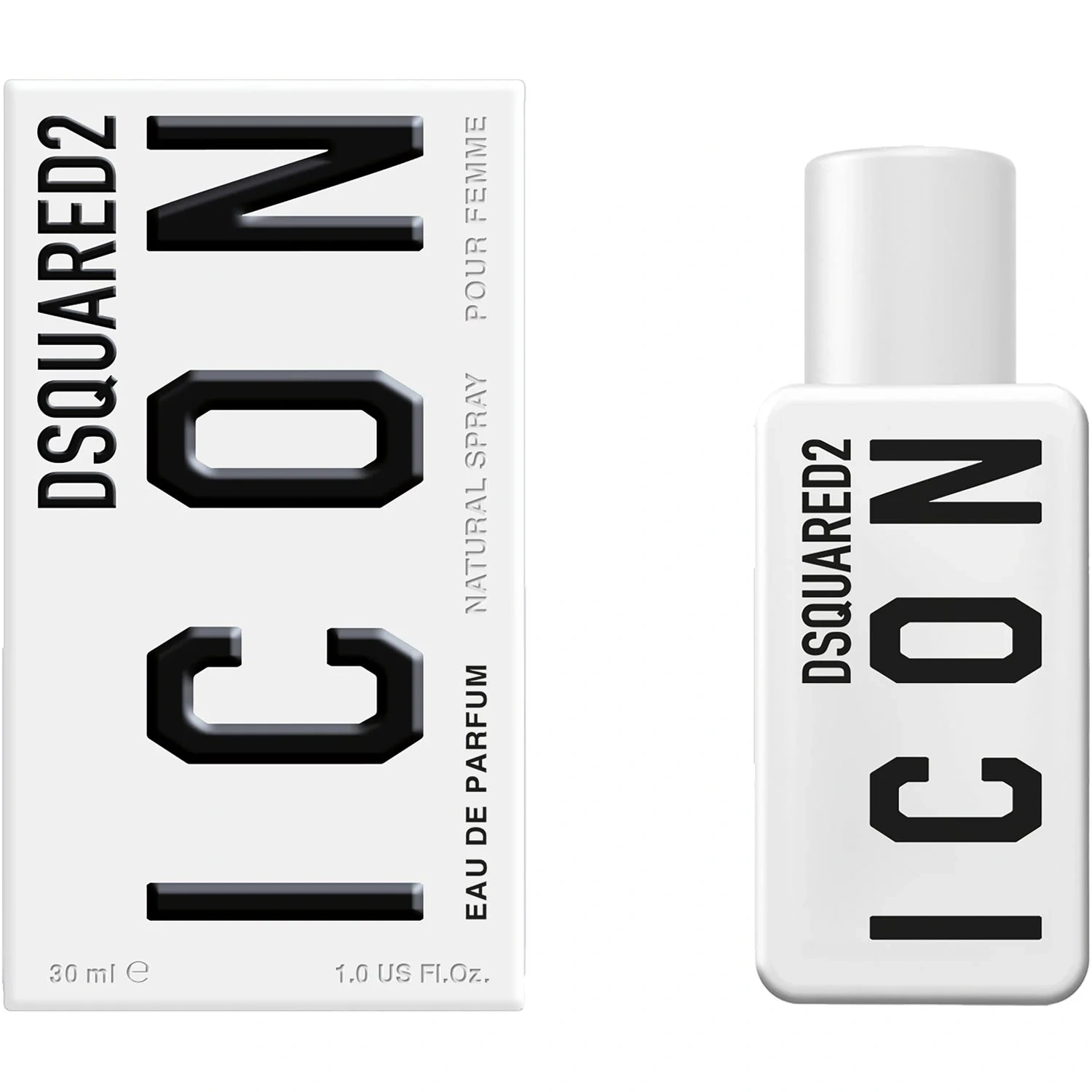Dsquared2 Icon Donna