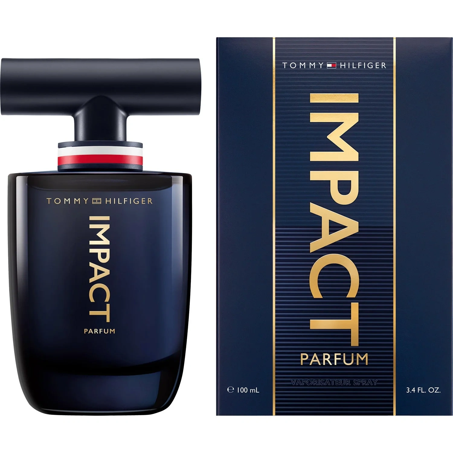 Tommy Hilfiger Impact Parfum