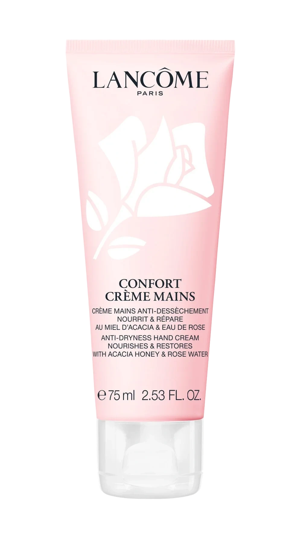 Lancôme Confort Hand Creme 75 ml