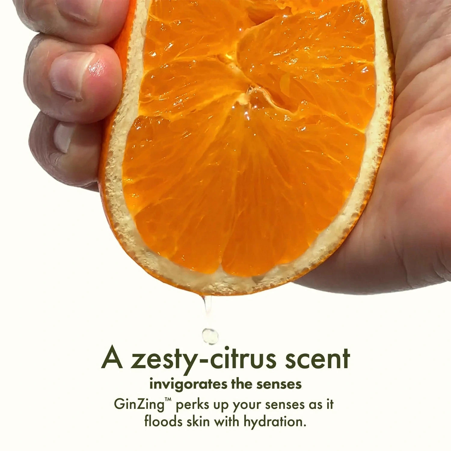 Origins Ginzing Energizing Lightweight Moisturizer