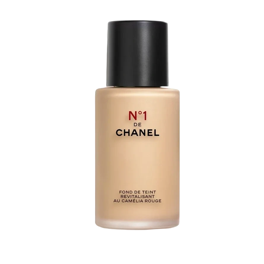 CHANEL ILLUMINATES - HYDRATES - PROTECTS BD41