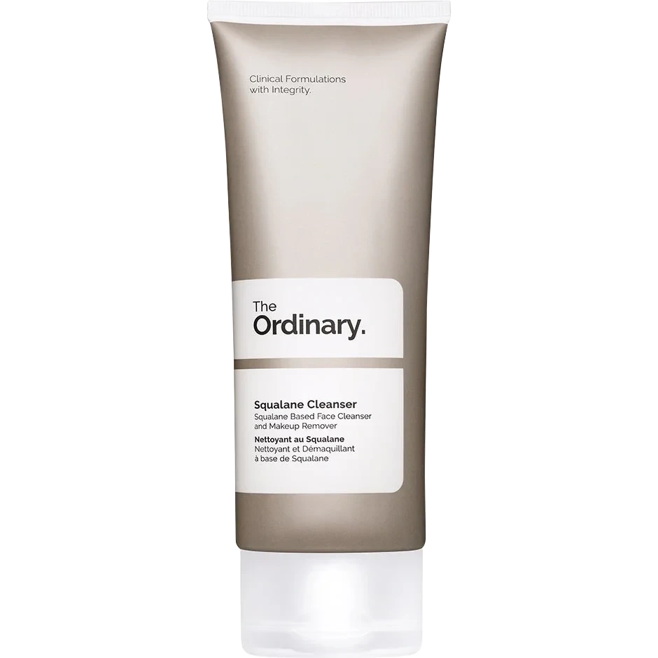 The Ordinary Squalane Cleanser