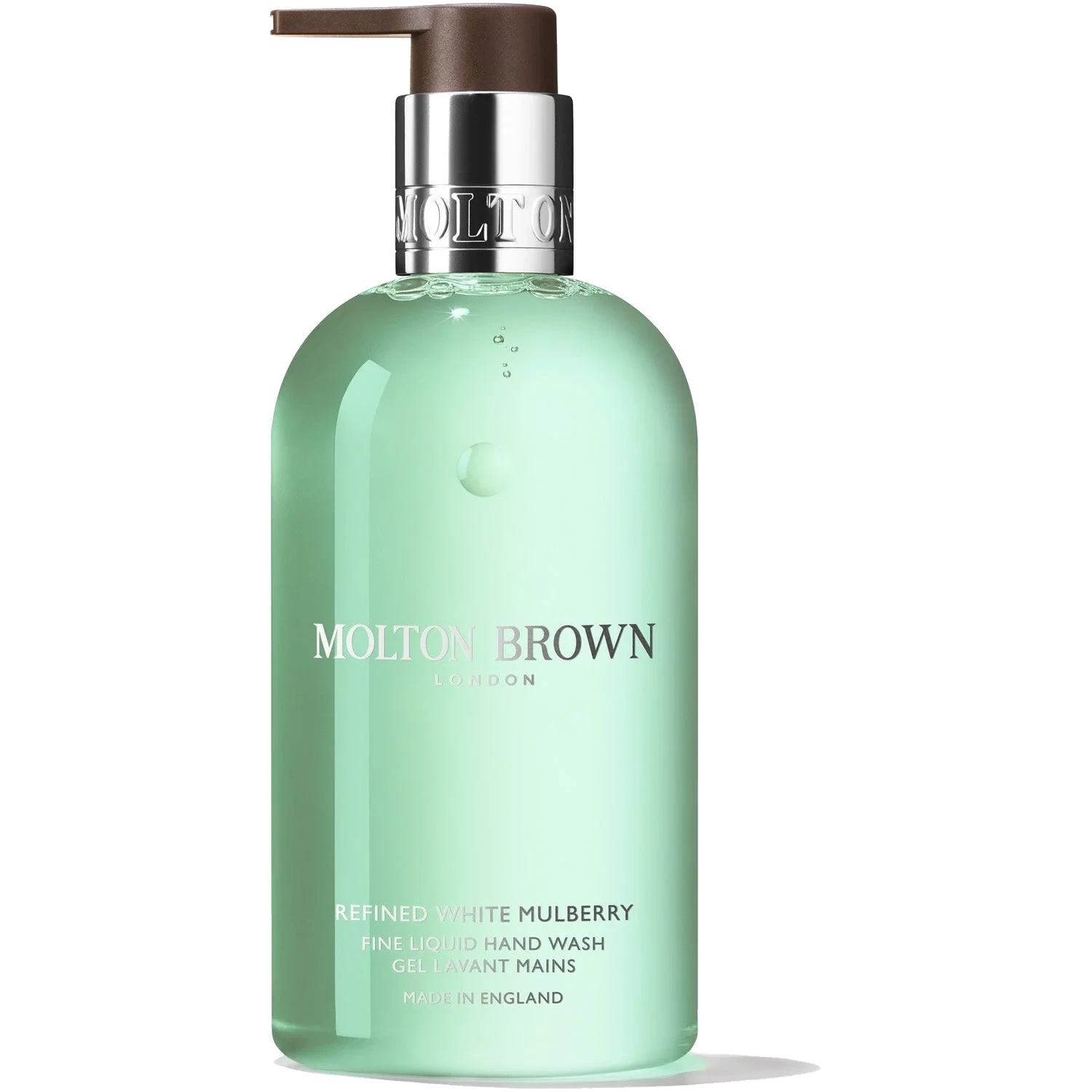 Molton Brown Refined White Mulberry Fine Liquid Hand Wash