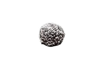 Chokladboll lyx