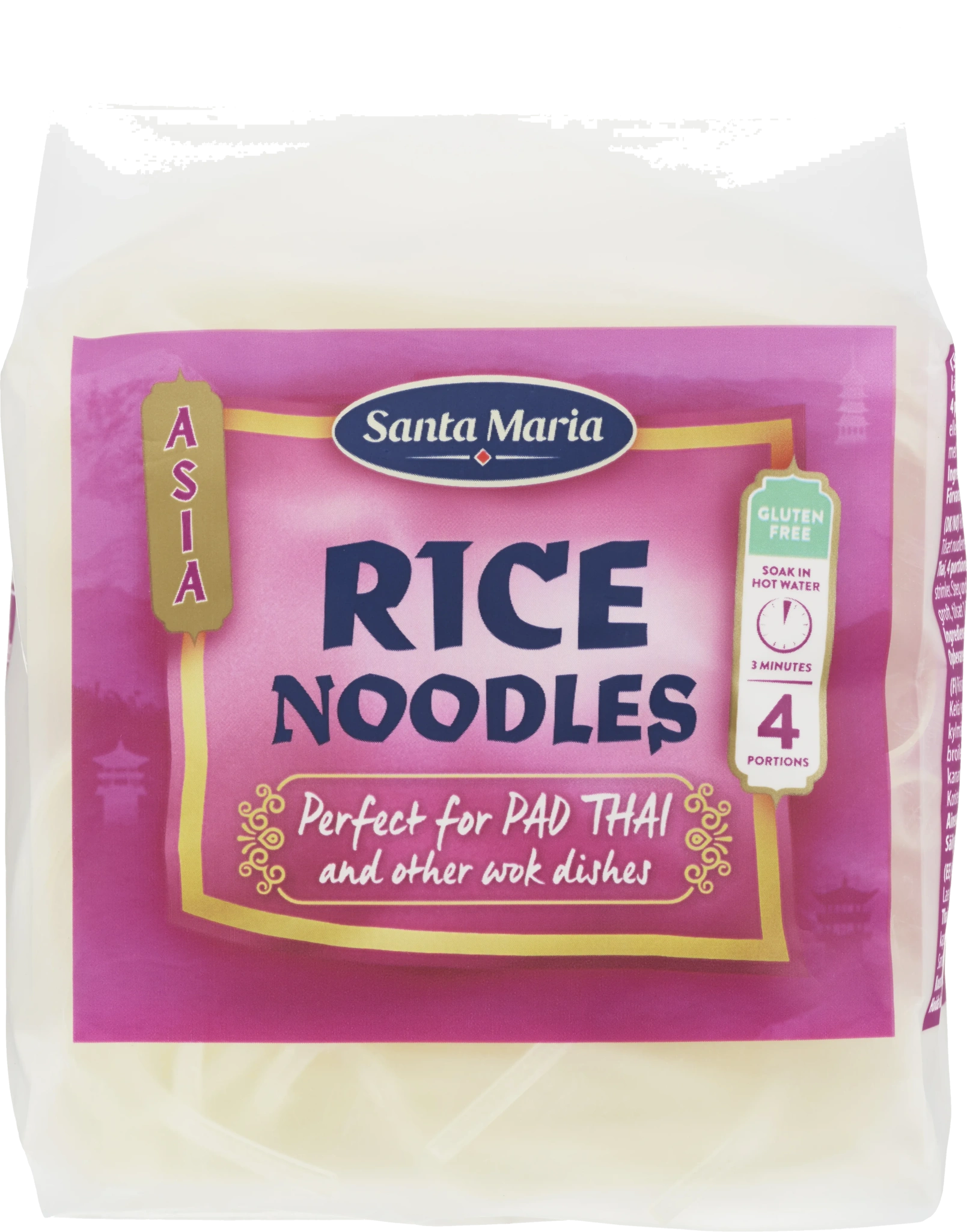 Rice Noodles