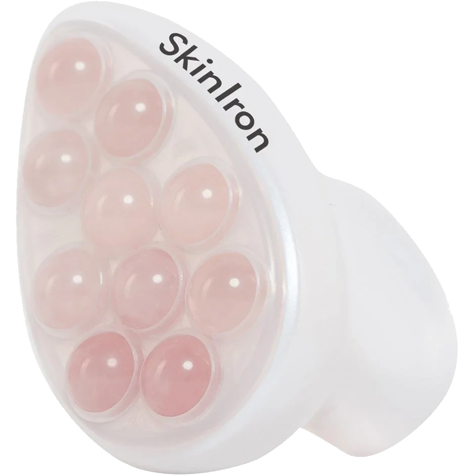 Starskin Skin Iron Face Rose Quartz