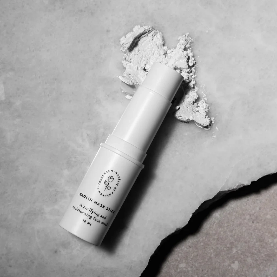 Natalie Kaolin Mask Stick