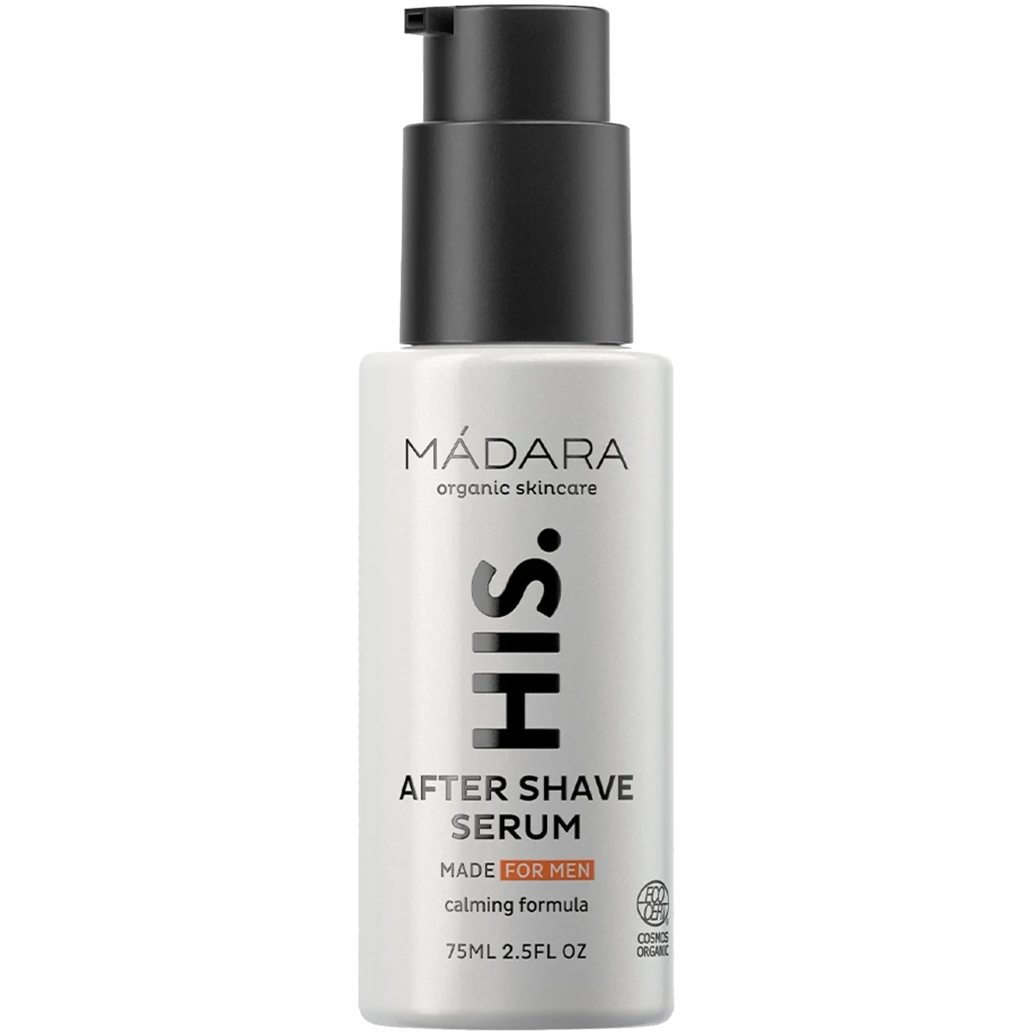 MÁDARA HIS After Shave Serum
