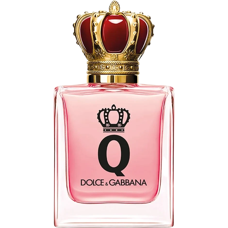 Dolce & Gabbana Q by Dolce & Gabbana