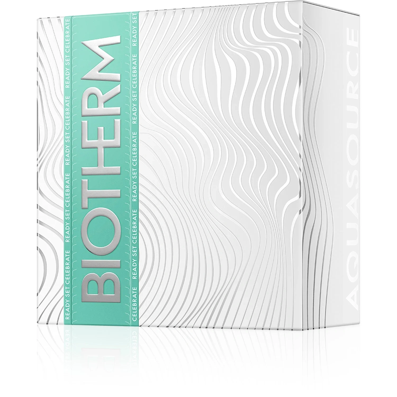 Biotherm Aquasource Hyalu Plump Holiday Set