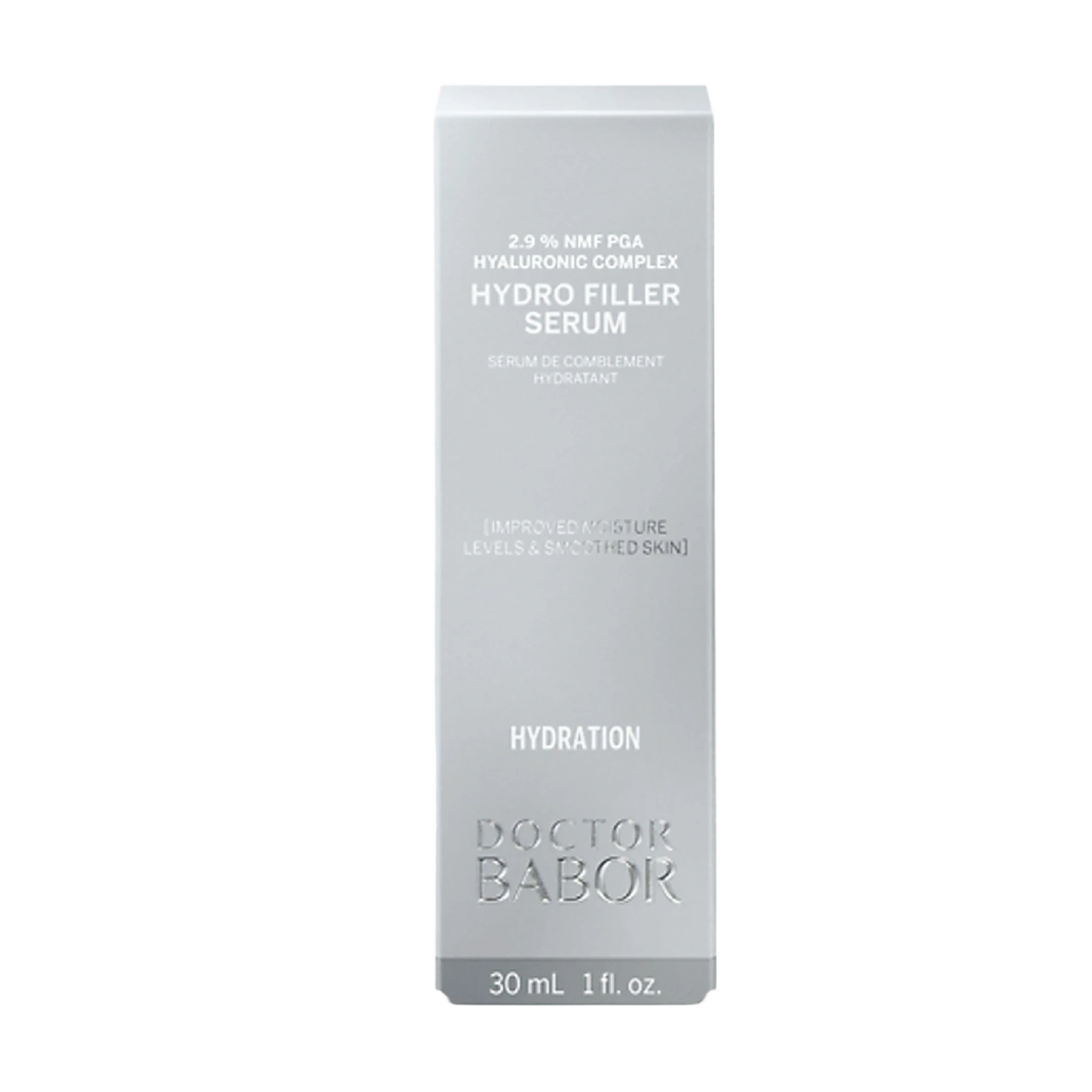 BABOR Doctor Babor Hydration Hydro Filler Serum, 30 ml