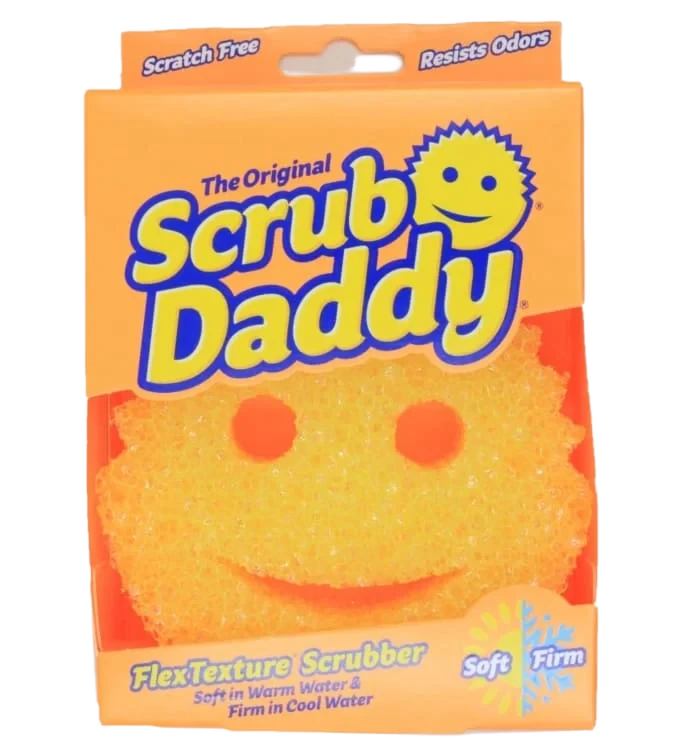 Scrub Daddy Original 1stk