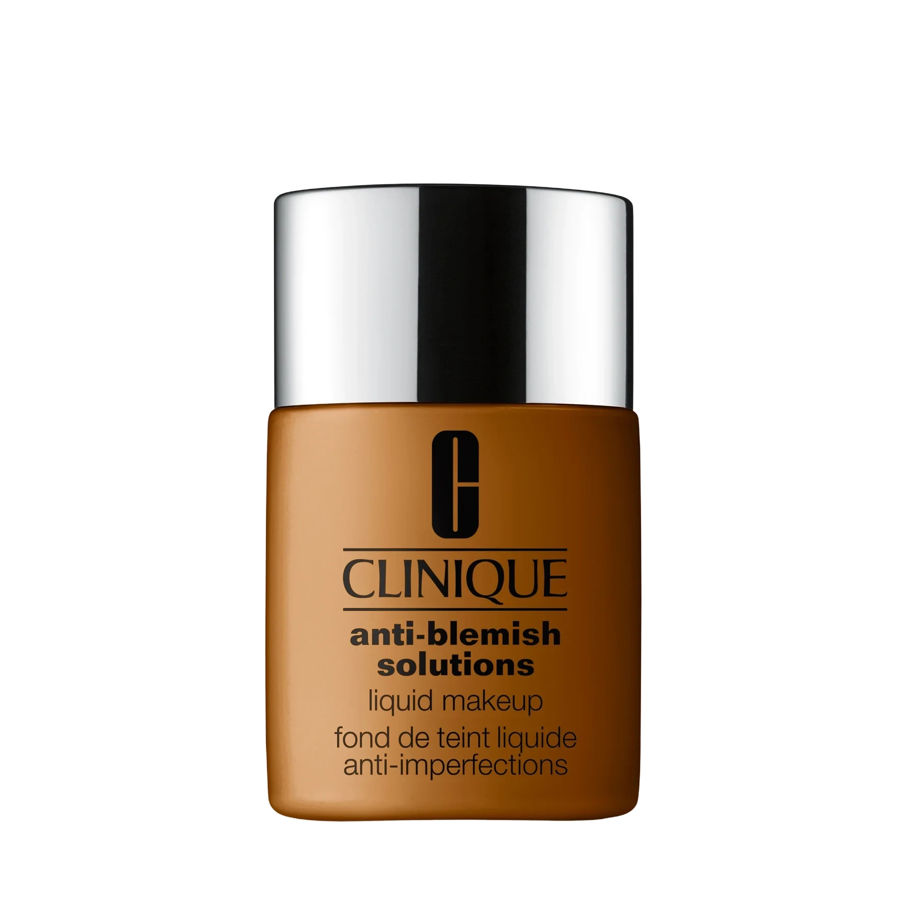 Clinique Anti Blemish Liquid Makeup Foundation WN 118 Amber