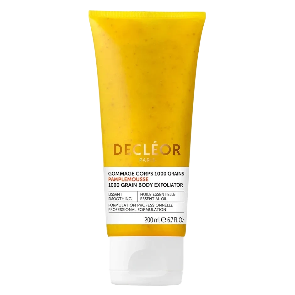 Decléor Pamplemousse 1000 Grain Body Exfoliator