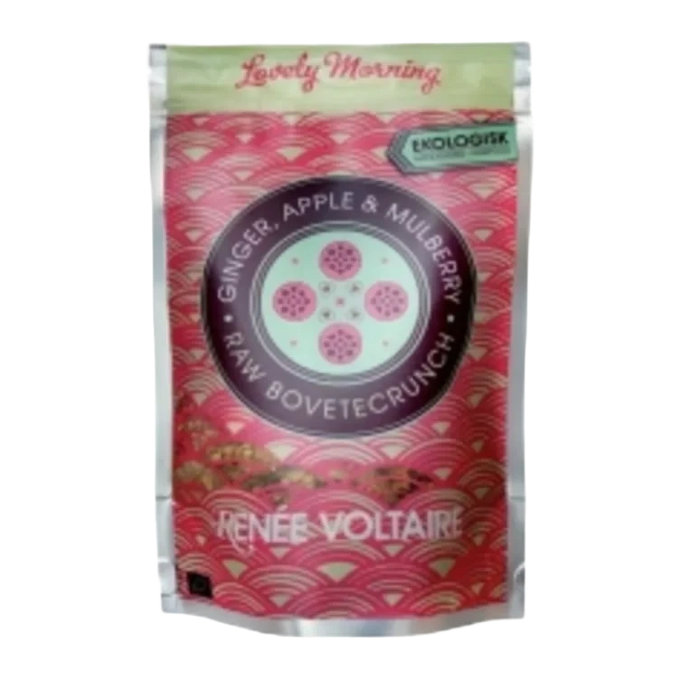 Bovetekex Økol 150g Renee Voltaire