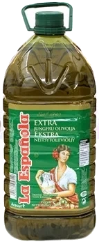 Olivolja extra virgin
