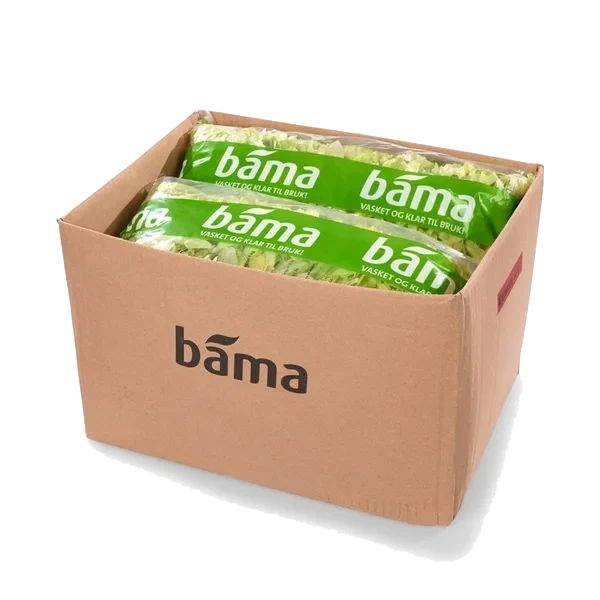 Isberg Lavpris 1kg Bama