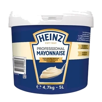 Proffesional Mayo