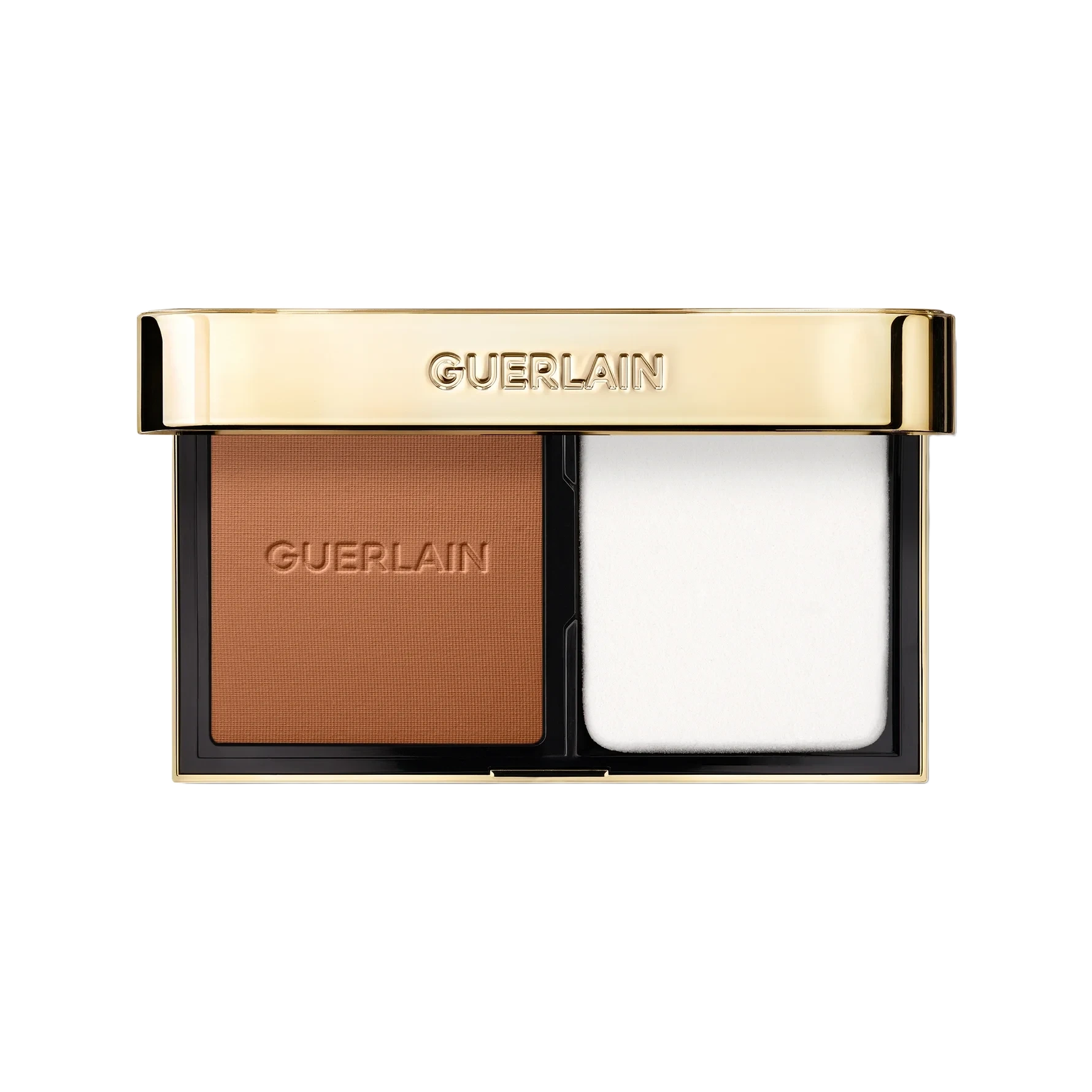 GUERLAIN Parure Gold Compact Foundation 5N
