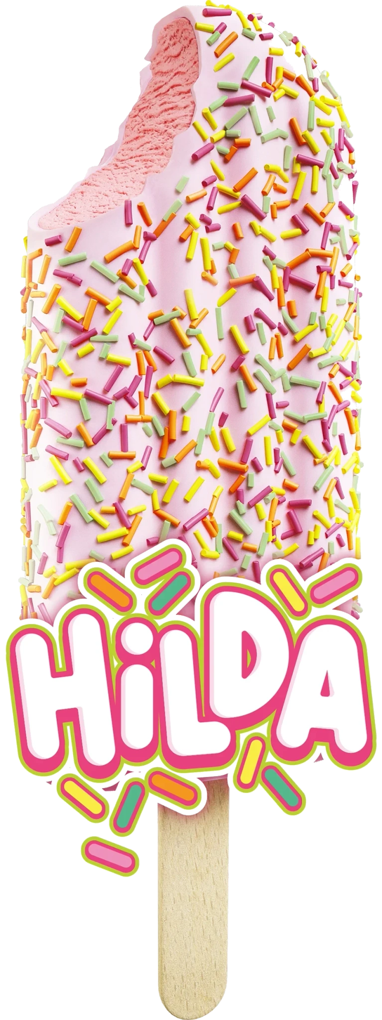Hilda