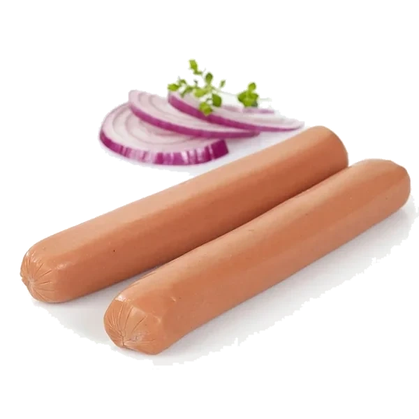 Prior Grillpølser Kylling/kalkun 60g Frys 5kg