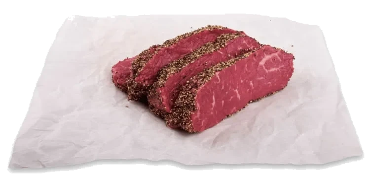 Angus ytrefilet m/pepper