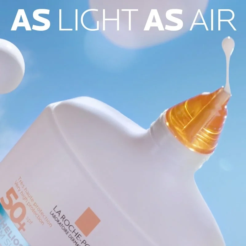 Anthelios UVAir Serum SPF50+