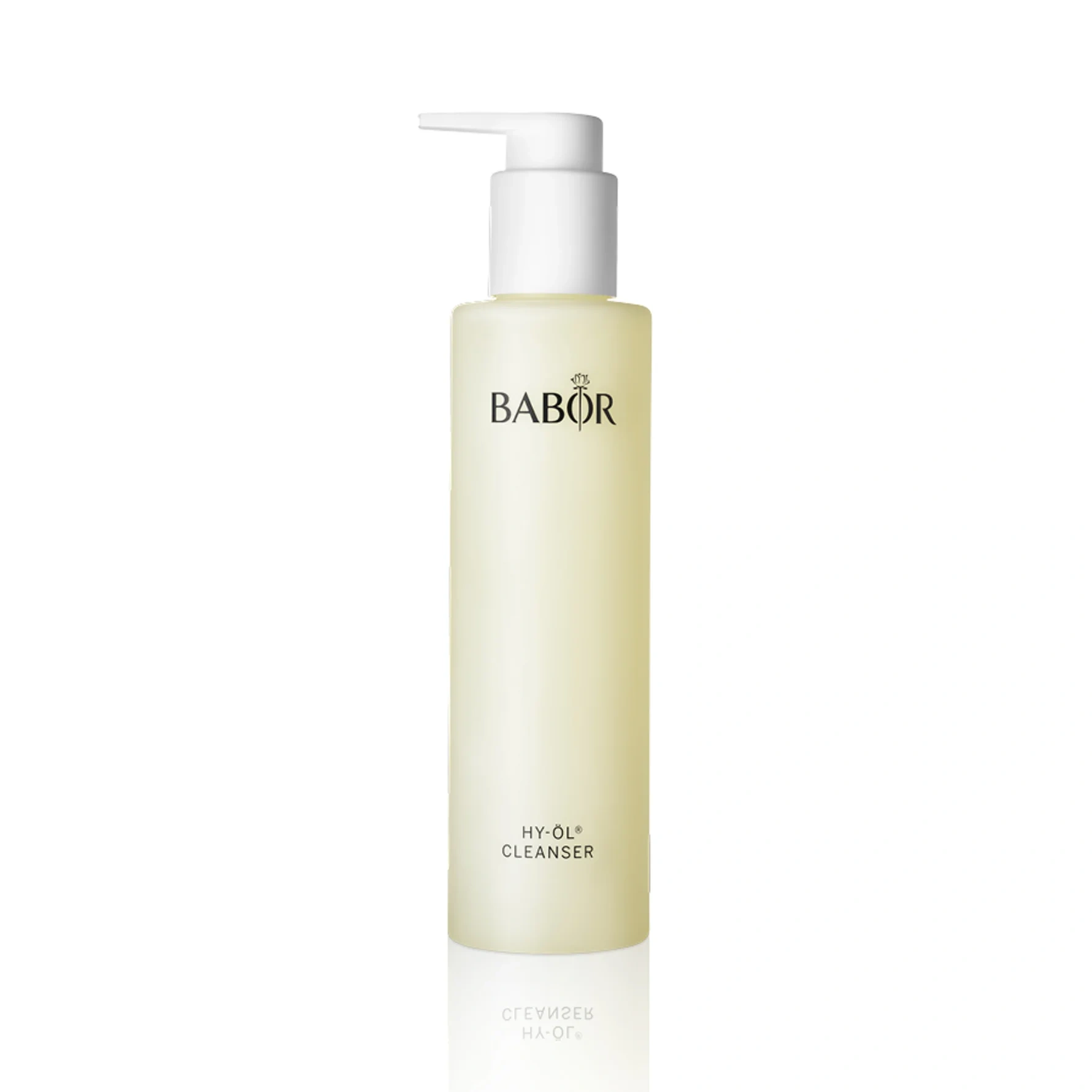 BABOR HY-Öl Cleanser 200 ml