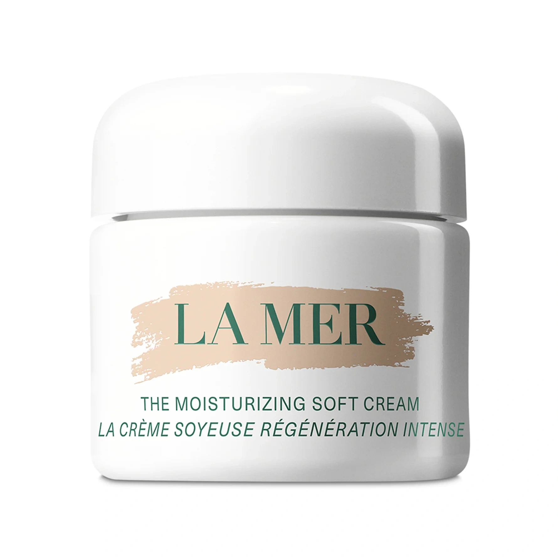 La Mer The Moisturizing Soft Cream Moisturizers 60 ml