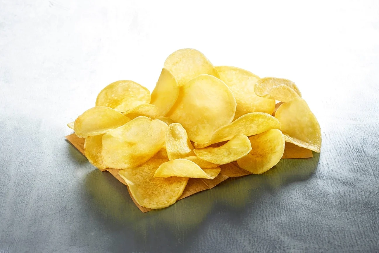 Mccain Maxi Chips