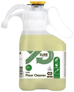 Sure Floor Cleaner Sd 1,4l