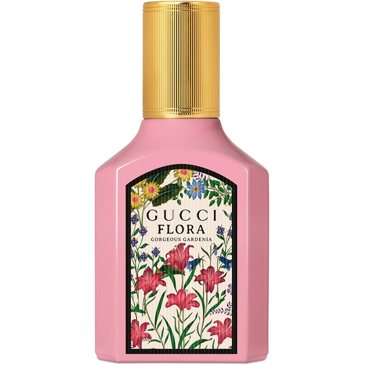 Gucci Flora Gorgeous