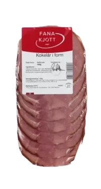 Fana Kjøtt Kokelår