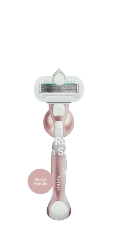Venus Høvel Pro Smooth Sensitive Gillette