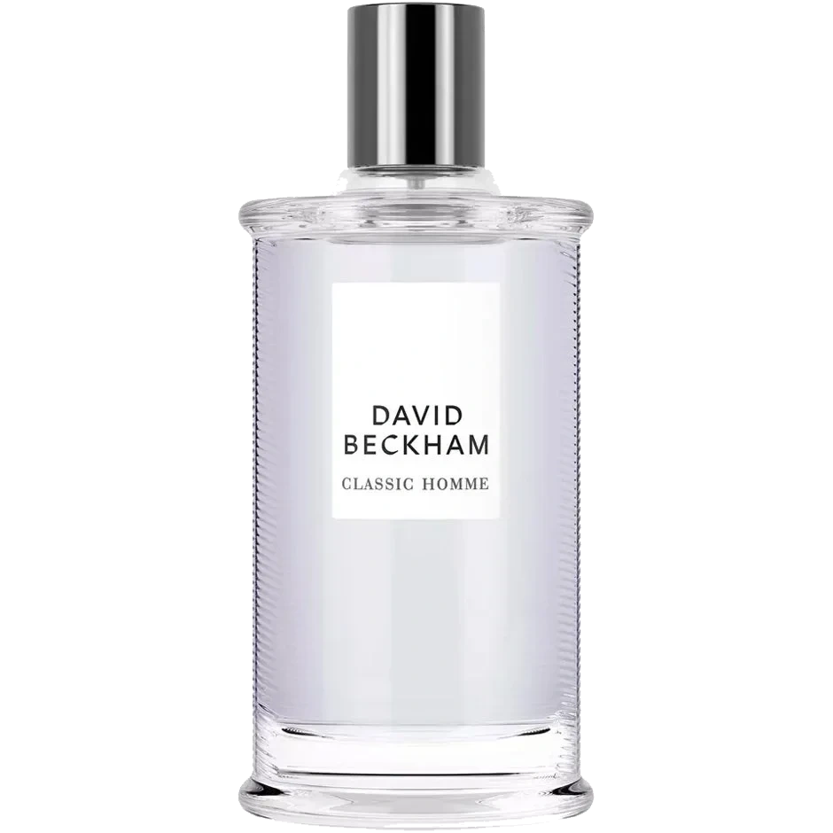 David Beckham Classic Homme EdT 100 ml