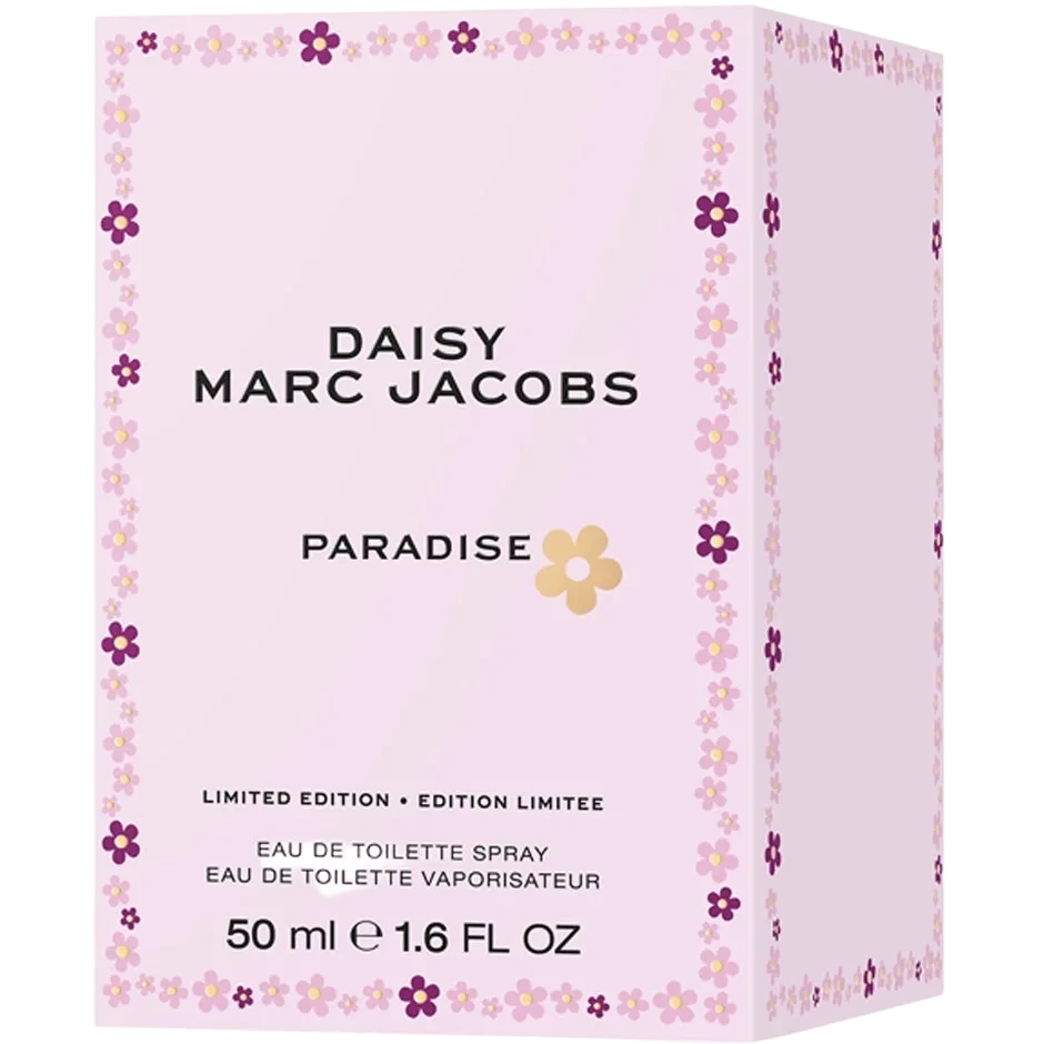 Marc Jacobs Daisy Paradise Spring