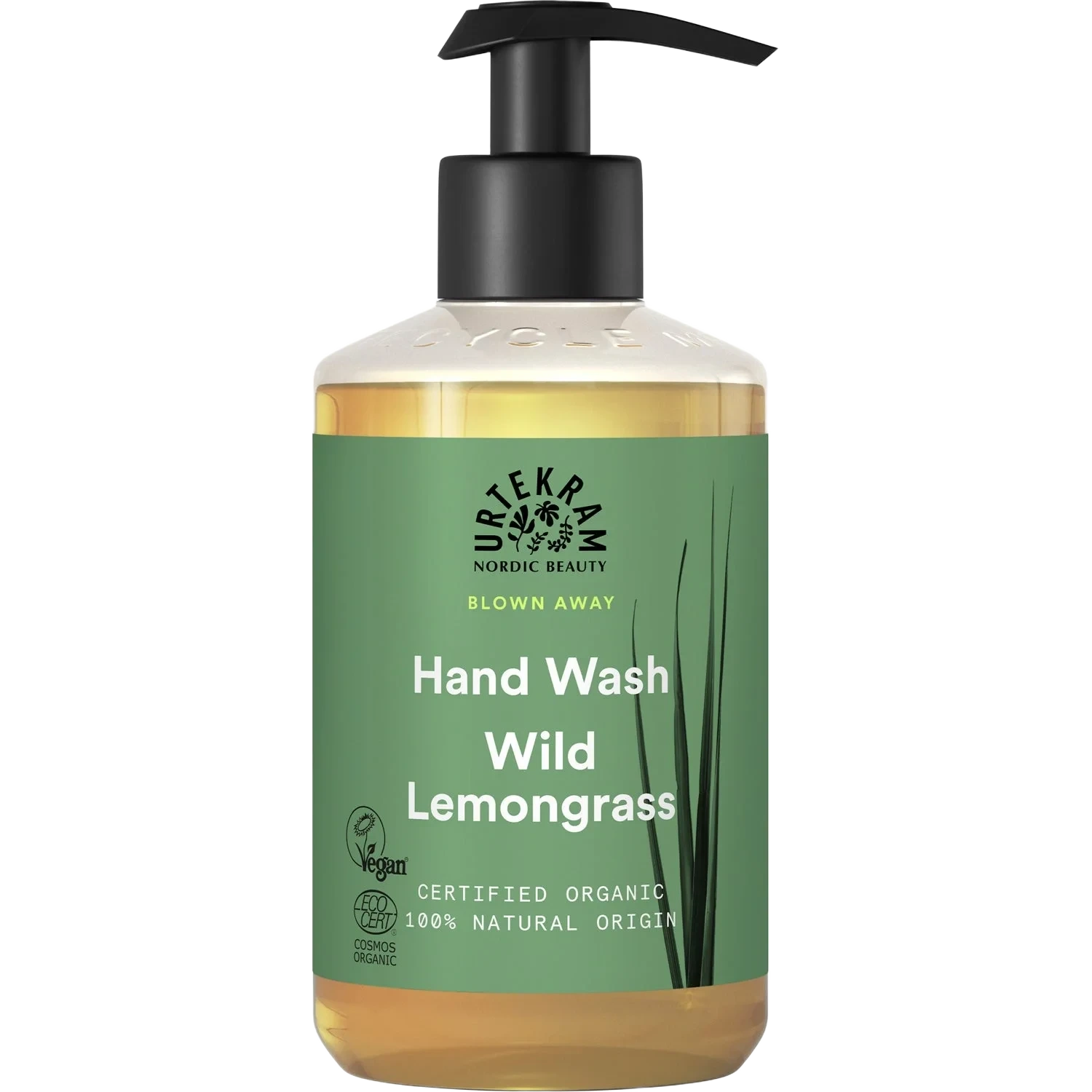 Handtvål Wild Lemongrass