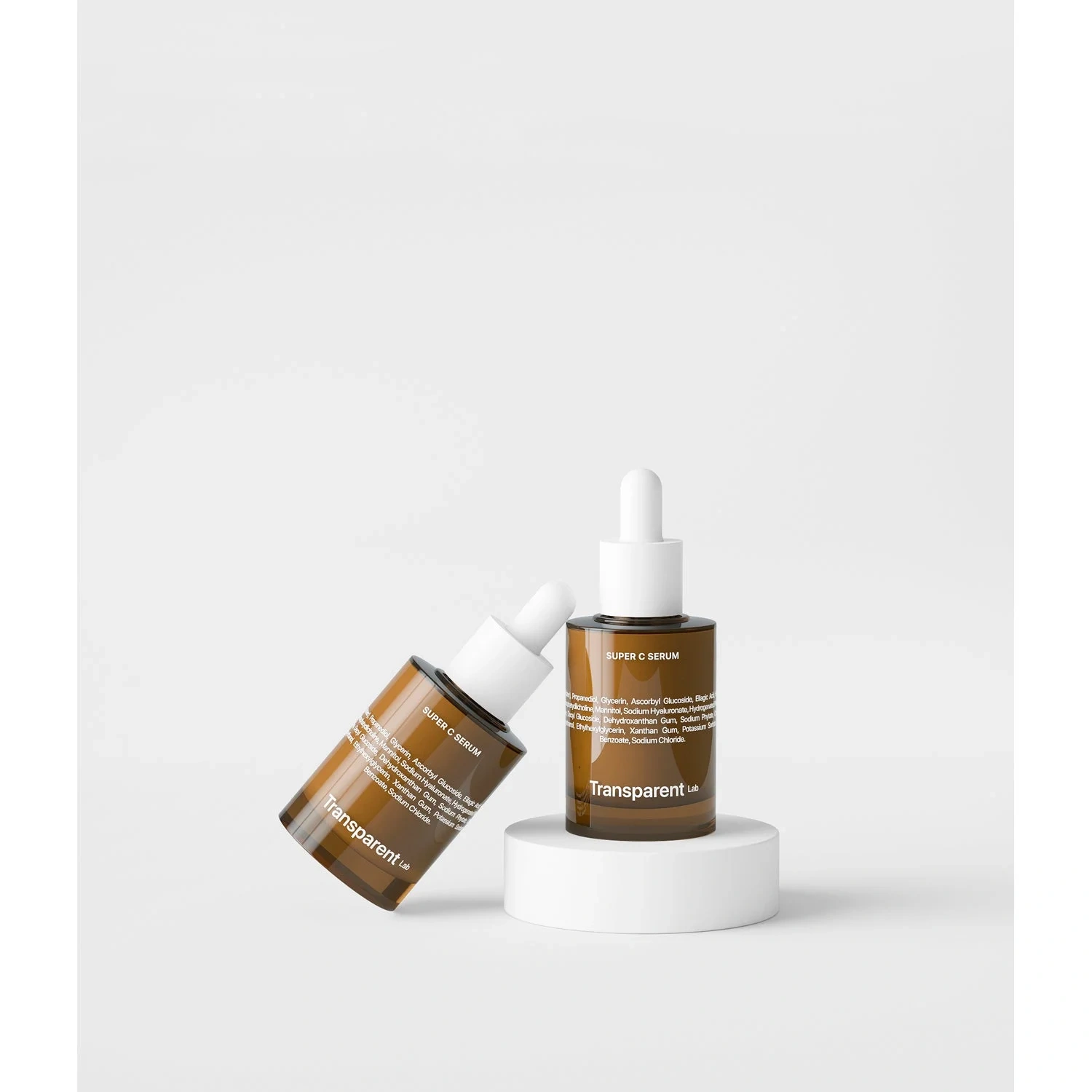 SUPER C SERUM