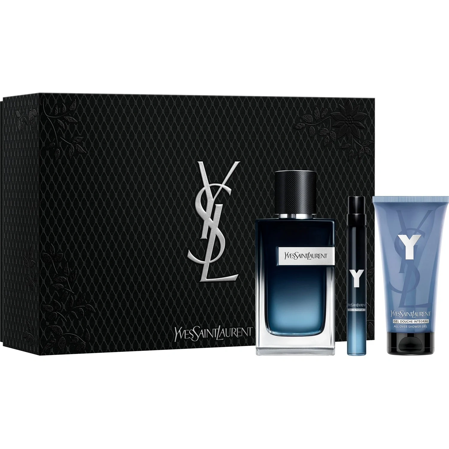 Yves Saint Laurent Y Holiday Set