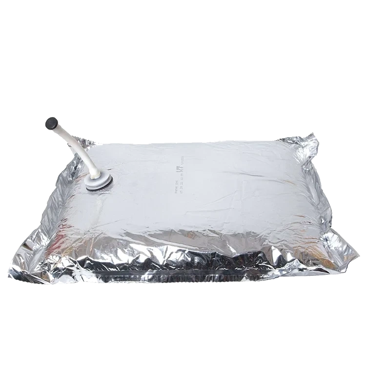 Sjok.kons.jubilee Bib 1x7l