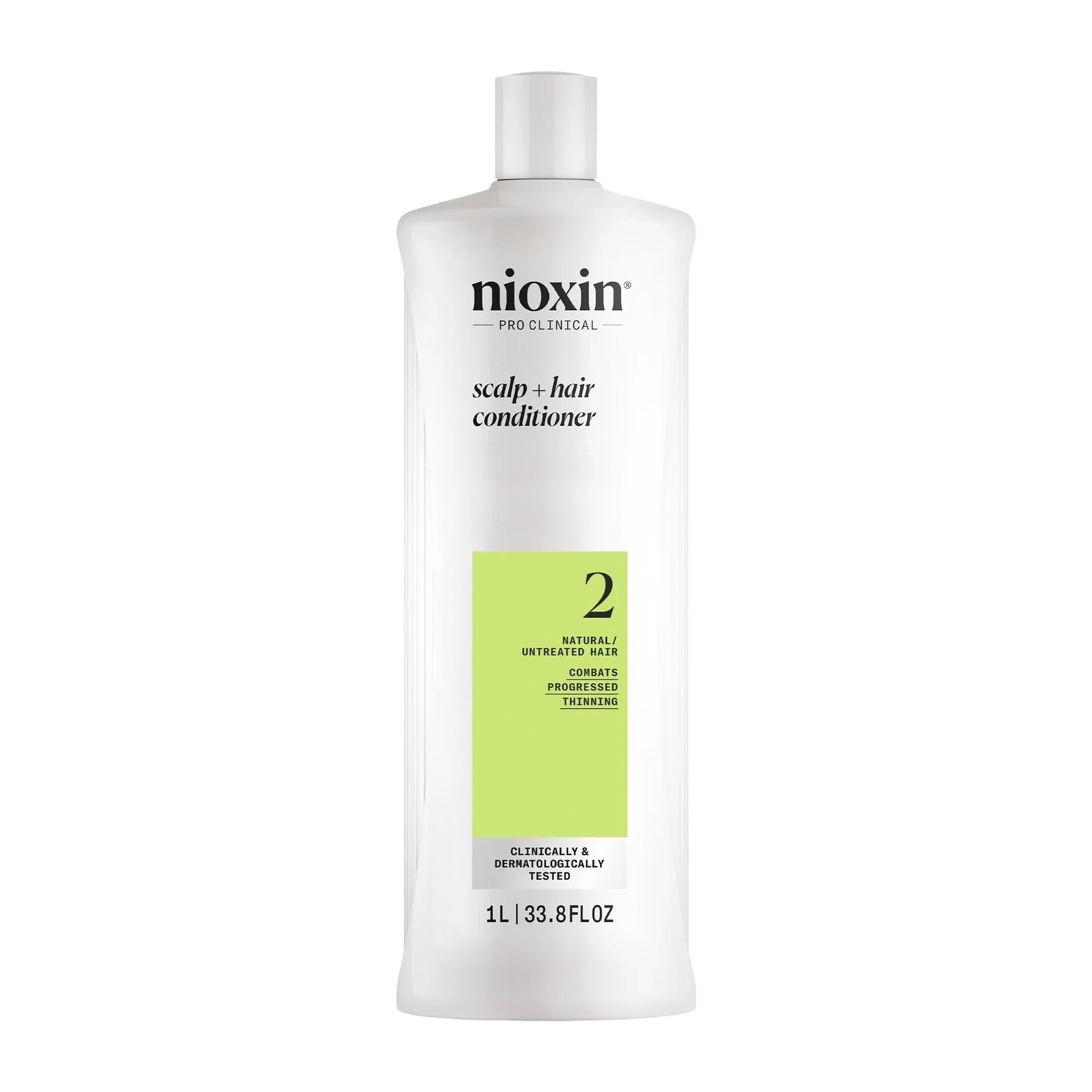 Nioxin System 2 Conditioner 1000 ml