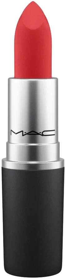 MAC Powder Kiss Lipstick Werk, Werk, Werk