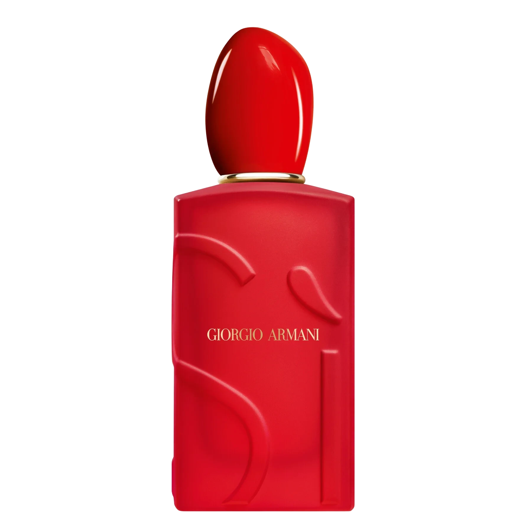 Armani SI Passione Red Bloom