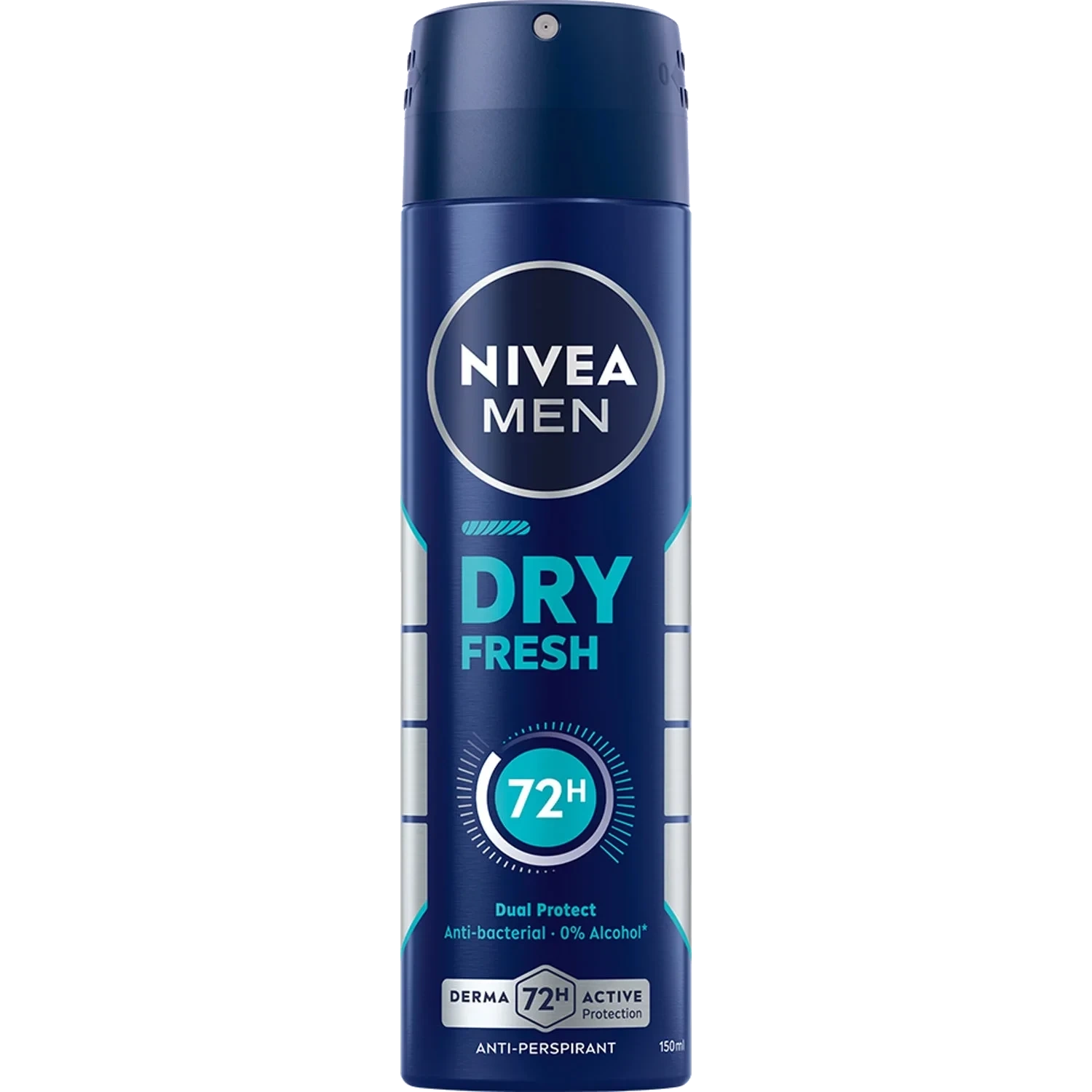 NIVEA MEN Dry Fresh