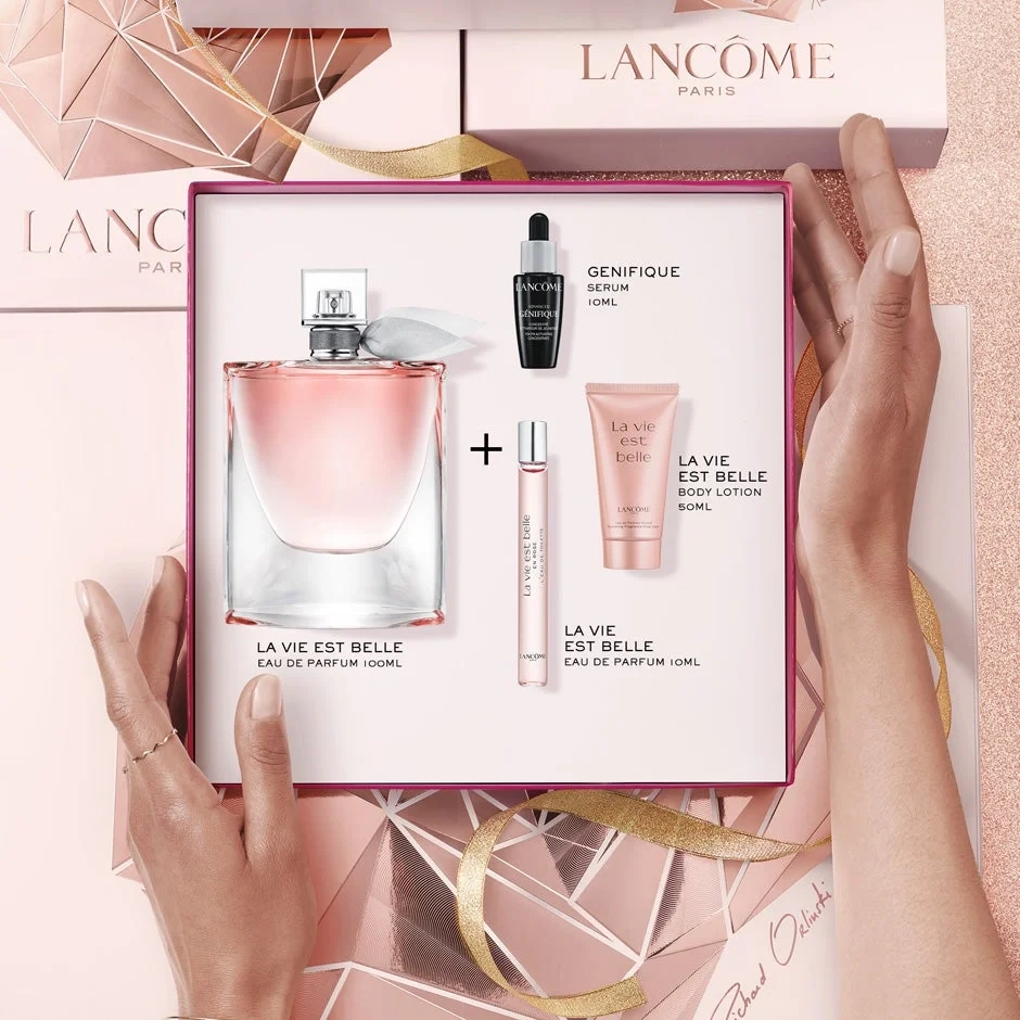 Lancôme La Vie Est Belle Gift Set