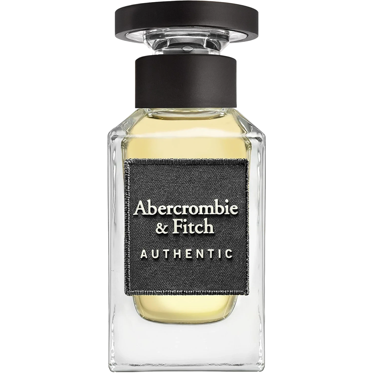 Abercrombie & Fitch Authentic Men