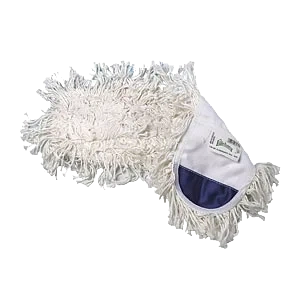 Blandingsmopp 40cm       1stk